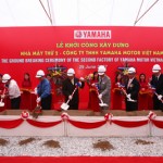 Quy định trong động thổ và tế lễ