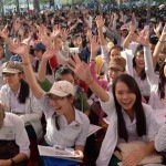 Xem tuổi có thể chọn được nghề phù hợp