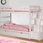 Phong thủy giường tầng