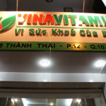 Cách đặt tên cho cửa hàng, biển hiệu phù hợp với phong thủy