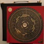 Tam kim tam bàn của la bàn phong thủy đại diện cái gì?