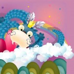 Tính cách tài năng người tuổi Thìn