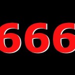 Cát hung của các con số trong phong thủy học