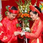 Xem tuổi dựng vợ gả chồng