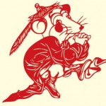 Những kiêng kỵ khi đặt tên cho người tuổi Tý