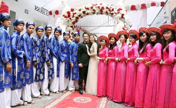 xem mệnh lấy vợ