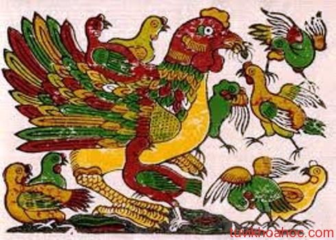 xem mệnh quý dậu