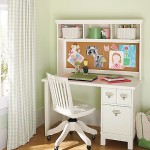 Phong thủy góc học tập