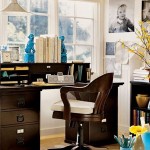 Cách hóa giải bàn làm việc hướng xấu