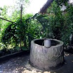 Phong thủy giếng nước