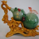 Ý nghĩa phong thủy của hồ lô