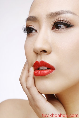 Xem tướng người có nhân trung sâu