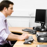 Phong thủy hướng ngồi làm việc