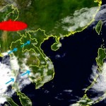 Khí tượng học có quan hệ như thế nào với phong thủy?