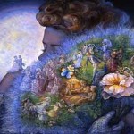 Trong giấc mơ thấy yêu quái