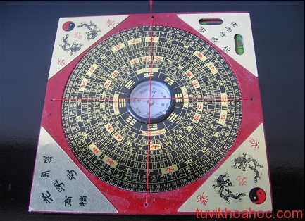 la-ban-phong-thuy