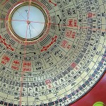 Hiện tượng “Bát kỳ” đối với kim nam châm của la bàn