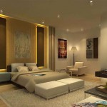 Phong thủy phòng ngủ cho người mệnh Thổ