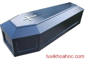 Giải mã giấc mơ thấy quan tài