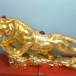 Ý nghĩa Hổ phong thủy