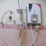 Hướng dẫn cách lắp đặt bình nước nóng dùng gas