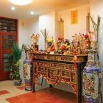 Khi tiến hành bố trí phong thủy cần chú ý những điểm gì?