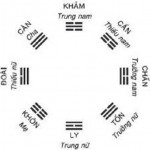 Trong Phong thủy tại sao kỵ thuần âm thuần dương?