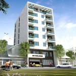 Cách suy đoán cát hung cho các tòa nhà theo Bát vận