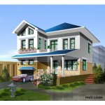 Năm phần quan trọng của gia trạch