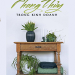 Phong thủy trong kinh doanh