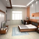 Phòng ngủ có những ý nghĩa gì