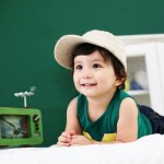 Cách xem đoán tướng số trẻ em