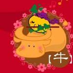 Tính cách tài năng người tuổi Sửu