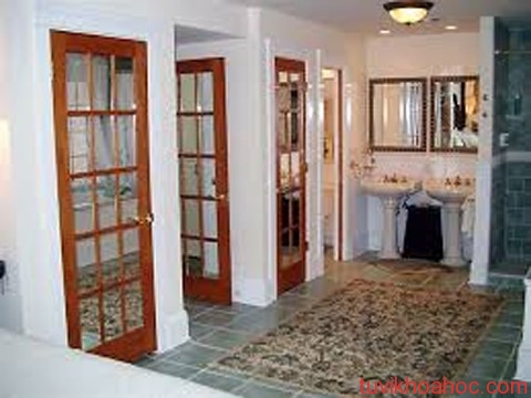 Phong thủy nhà bếp đối diện với nhà vệ sinh