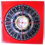 Lựa chọn la bàn phong thủy như thế nào?