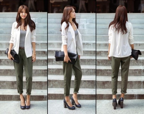 Tướng mông phụ nữ có ý nghĩa gì?