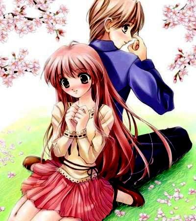 Sư tử nữ và bạch dương nam