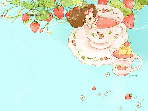  Thiên bình nữ trong tình yêu 