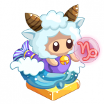 Cung hoàng đạo ma kết và các cung còn lại