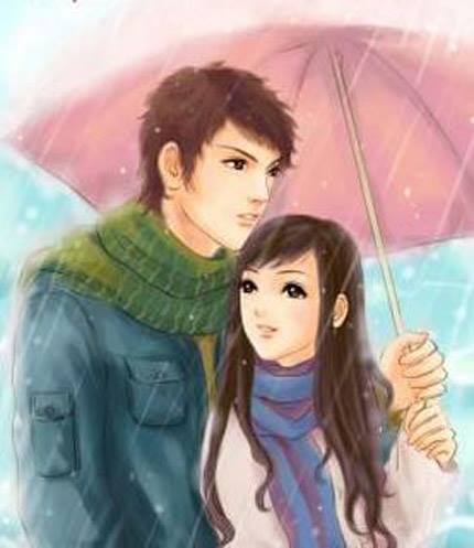 Bảo bình nam thiên bình nữ