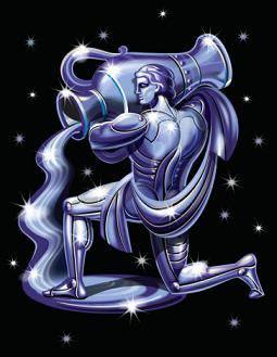 Tình yêu giữa bạch dương nữ và bảo bình nam