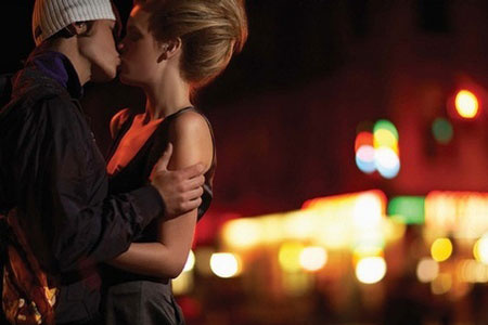 Chuyện tình sư tử và xử nữ