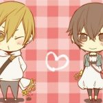 Cung hoàng đạo cự giải và thiên yết