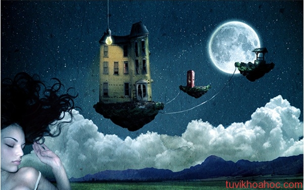 Những giấc mơ lành