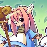 Cung bạch dương con gái