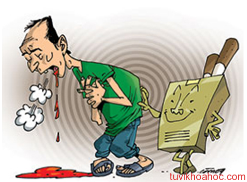 mơ với bệnh ứ máu