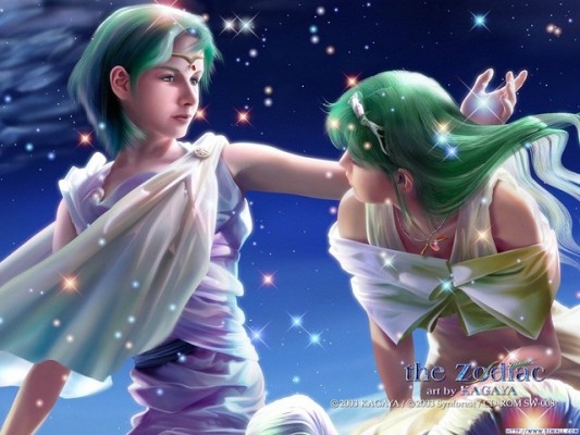 Cung hoàng đạo thiên bình và xử nữ có hợp không?