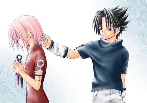 Cặp đôi xử nữ và ma kết