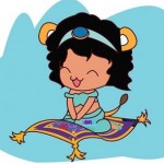 Cung bạch dương thích quà gì