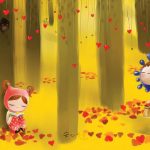 Cung hoàng đạo sư tử và cung bảo bình